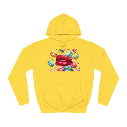 Women's "Macarona!" Hoodie