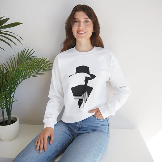 Classic Women’s Sweatshirt