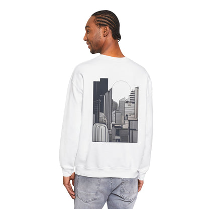 Sweatshirt Simple and Pure: Seasonal Seller Men’s Heavy Blend Maximum Profit