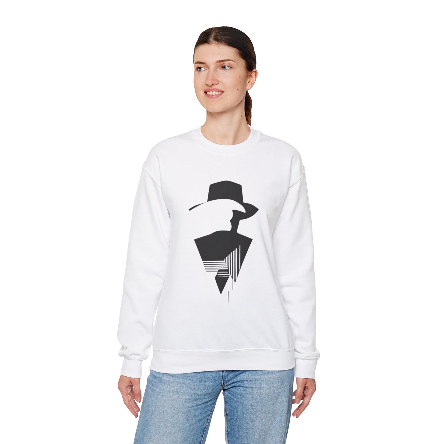 Classic Women’s Sweatshirt