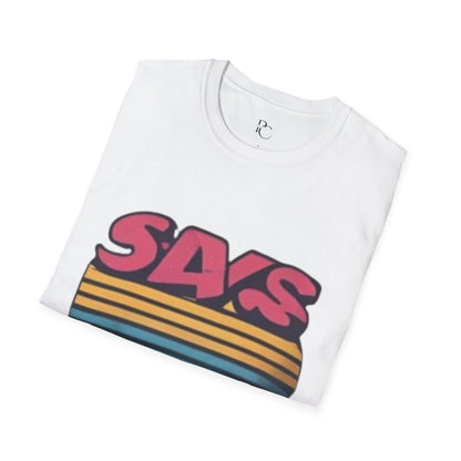 Women's Softstyle Tee