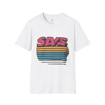 Women's Softstyle Tee